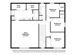 985 Eagles Forrest Dr in Apopka, FL - Building Photo - Building Photo