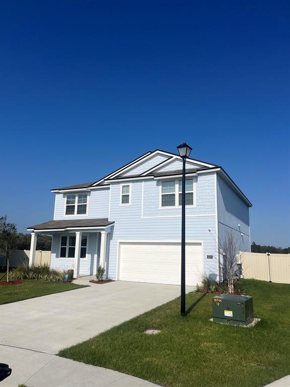 property at 517 Jarama Cir