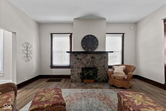 195 W Marion St in Danville, IN - Building Photo - Building Photo