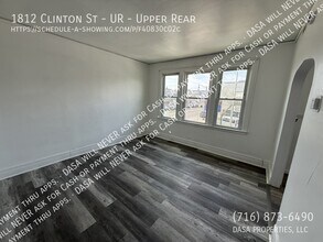 1812 Clinton St in Buffalo, NY - Building Photo - Building Photo