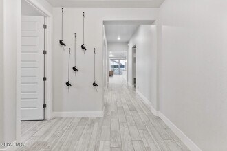 2321 Dancing Piper Wy in El Paso, TX - Building Photo - Building Photo