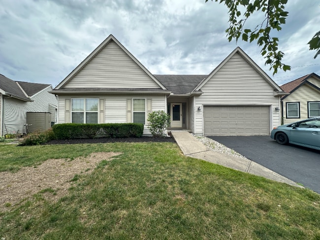 property at 5511 Benpatrick Ct