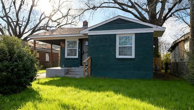 property at 681 Baltimore St