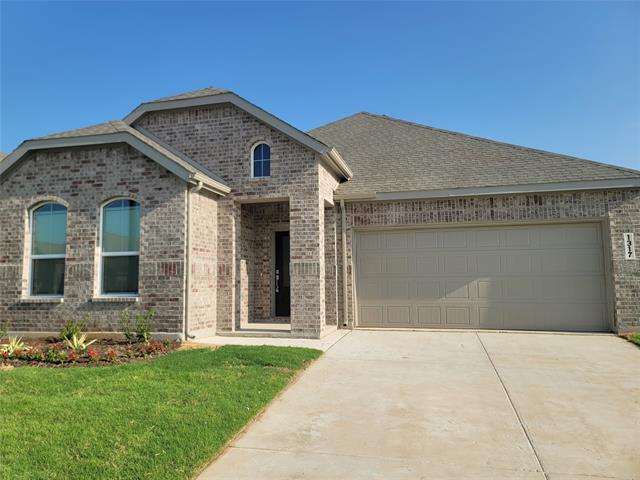 1317 Francesca Dr in Little Elm, TX - Building Photo - Building Photo