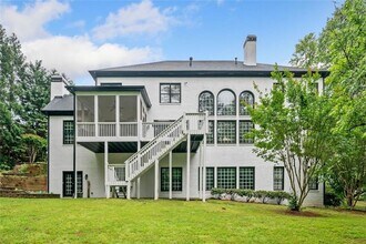 882 Hallbrook Ln in Alpharetta, GA - Building Photo - Building Photo