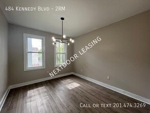 484 John F. Kennedy Blvd in Bayonne, NJ - Building Photo - Building Photo