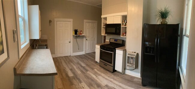 108 S Farmerville St, Unit Whole house rental in Ruston, LA - Building Photo - Building Photo