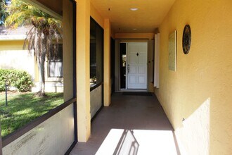 1518 Primrose Ln in Wellington, FL - Building Photo - Building Photo