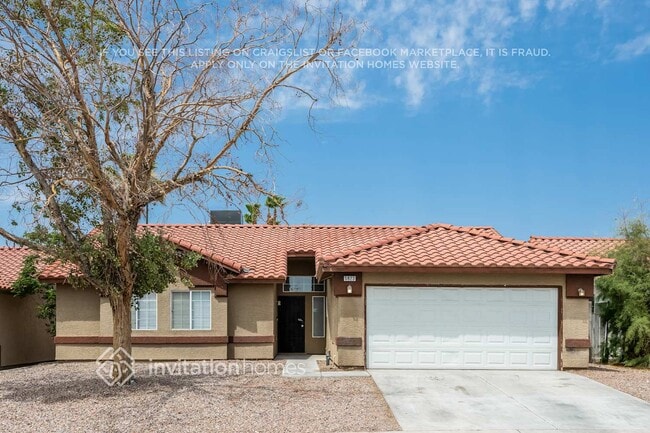 property at 5823 Berry Hill Ln