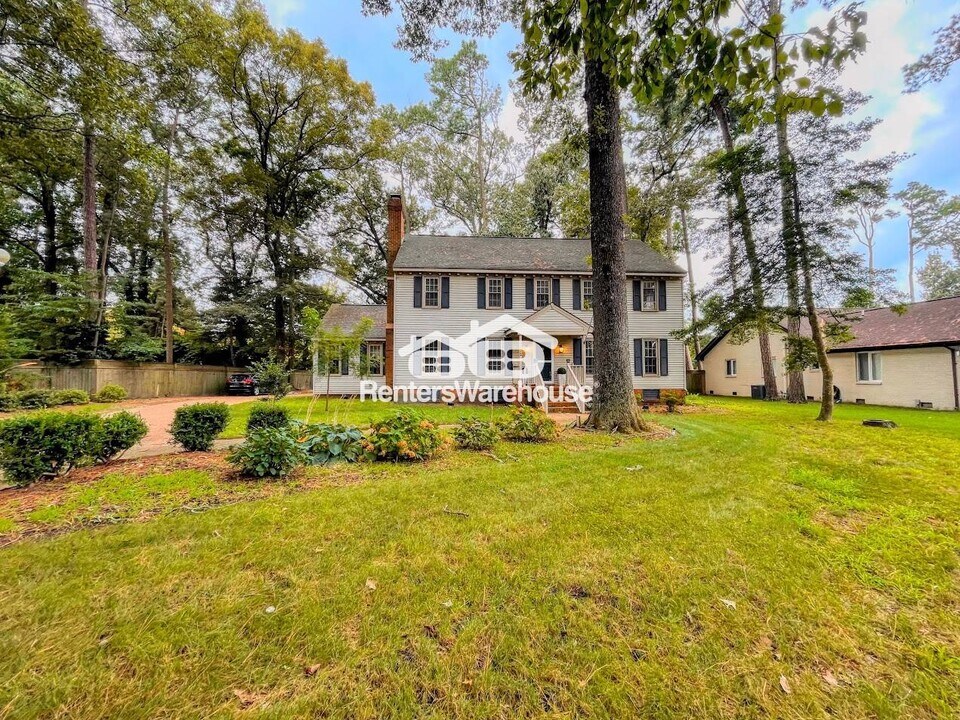 1772 Greensward Quay in Virginia Beach, VA - Building Photo