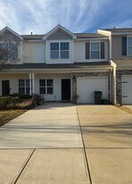 10343 Bunclody Dr in Charlotte, NC - Building Photo