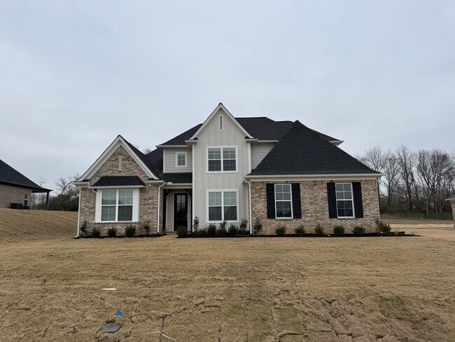 property at 7464 Newbury Dr