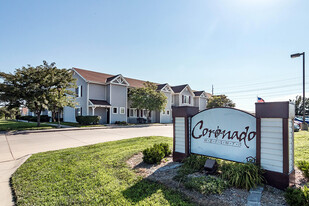 Coronado Heights Apartments