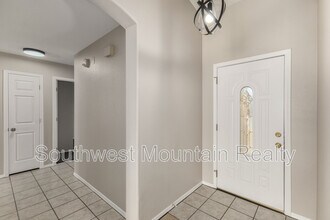 5526 E Forge Ave in Mesa, AZ - Building Photo - Building Photo