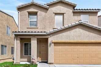 7842 Juniper Forest St in Las Vegas, NV - Building Photo - Building Photo