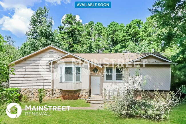 property at 3521 Sandra Dr