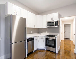 10 Clearway St in Boston, MA - Building Photo
