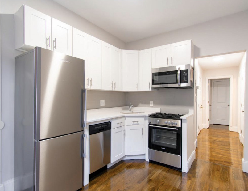 10 Clearway St in Boston, MA - Building Photo