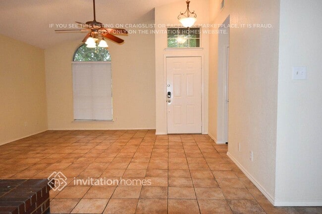 4327 Allegro Ln in Grand Prairie, TX - Building Photo - Building Photo