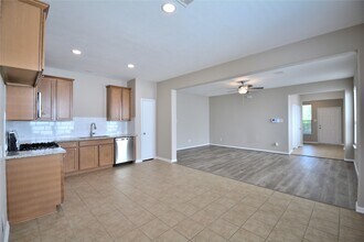 10819 Shannon Mills Ln in Houston, TX - Building Photo - Building Photo