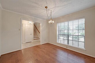 1718 Carriage Way in Sugar Land, TX - Building Photo - Building Photo
