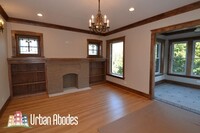 1225 W Norwood St, Unit M03B in Chicago, IL - Building Photo - Building Photo