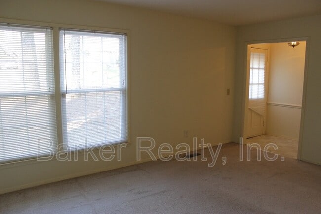 405 Killington Dr in Raleigh, NC - Building Photo - Building Photo