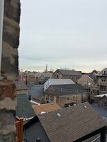 1527 W 18th St, Unit 2 in Chicago, IL - Building Photo