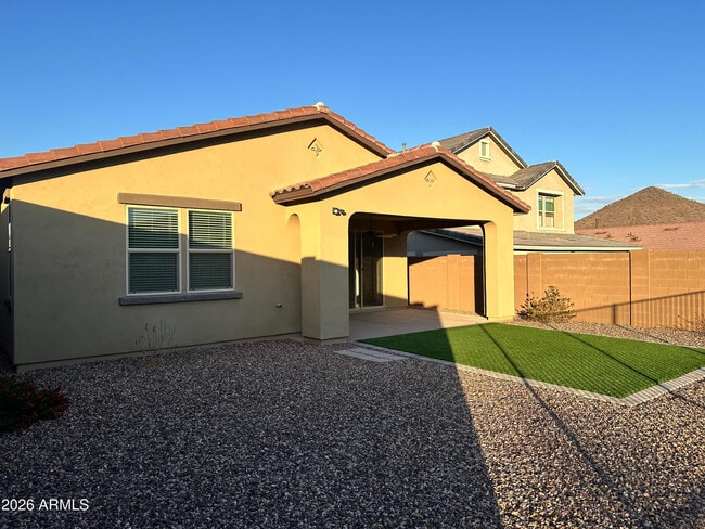 13273 W Crimson Ter in Peoria, AZ - Building Photo - Building Photo