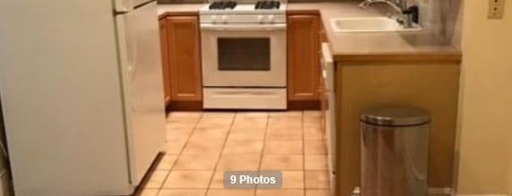 1712 Beacon St, Unit 2 in Brookline, MA - Building Photo - Building Photo