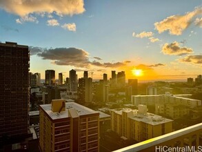 1515 Ward Ave in Honolulu, HI - Building Photo - Building Photo
