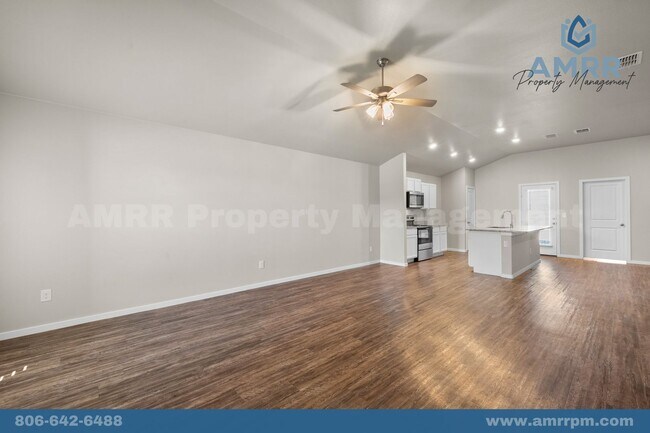 2019 Kenwood Ave in Lubbock, TX - Building Photo - Building Photo