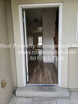 2401 Big Village Ct in West Valley City, UT - Building Photo