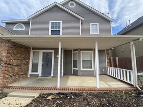 3503 S Dogwood Ave in Broken Arrow, OK - Building Photo - Building Photo