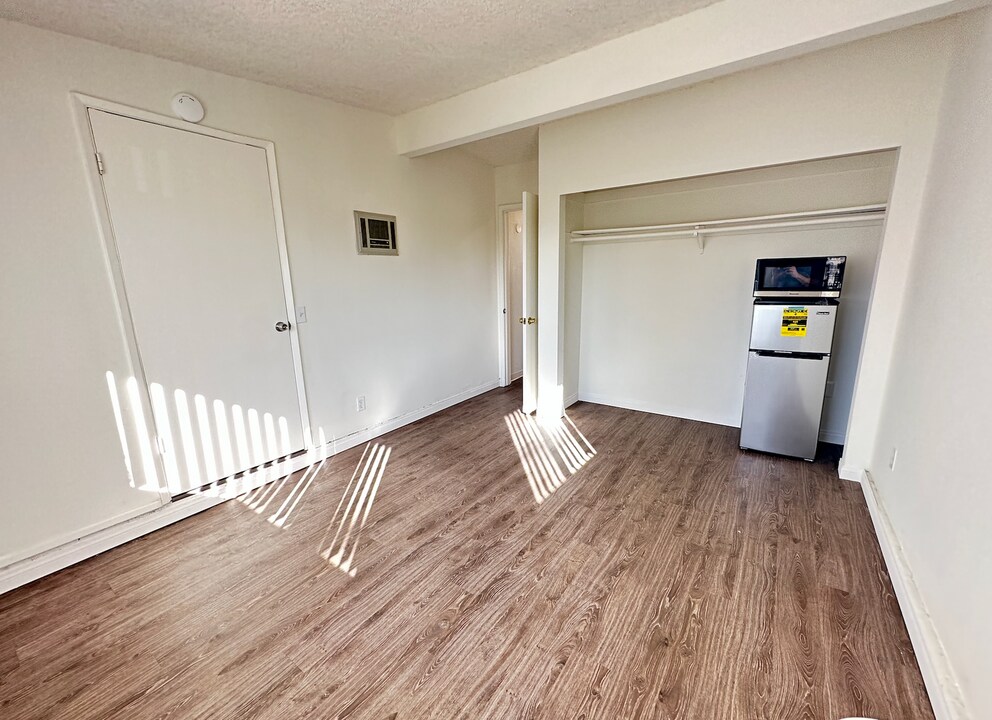 5166 Bowden Ave in San Diego, CA - Building Photo