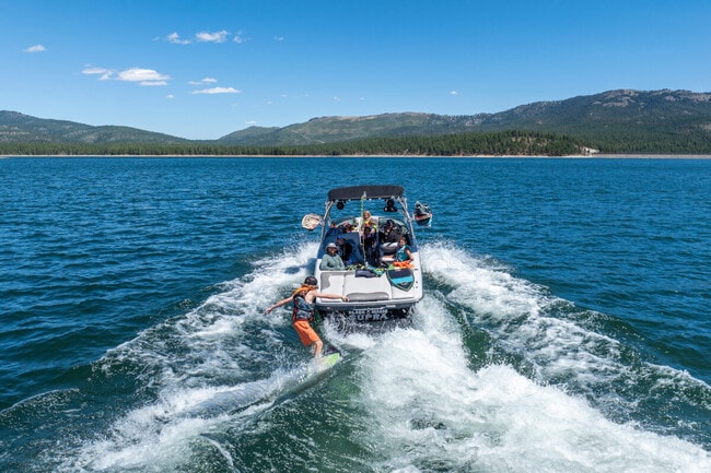 Apartamentos Alquiler en Truckee, CA