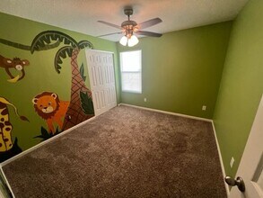 4809 Louisa Terrace in Jacksonville, FL - Building Photo - Building Photo