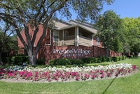 Primary Photo - Preston Village Apartments in Dallas, Texas