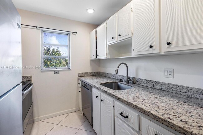 property at 1701 Washington St