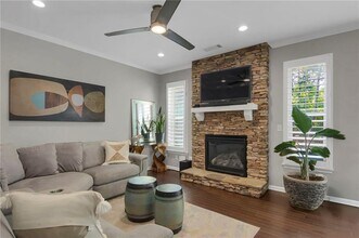 2357 Whispering Dr NW in Kennesaw, GA - Building Photo - Building Photo