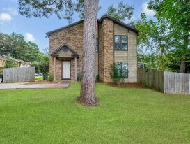 619 Acorn Grove Ct in Tallahassee, FL - Building Photo
