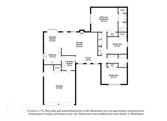 2613 SW 90th St in Oklahoma City, OK - Building Photo - Building Photo