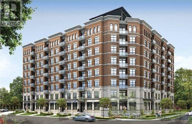 property at 5917-5917 Main St
