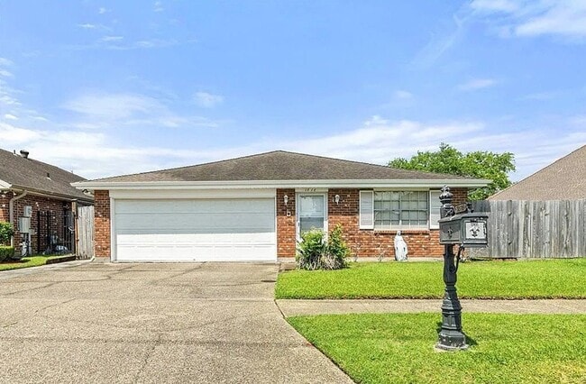 property at 1816 Giuffrias Ave