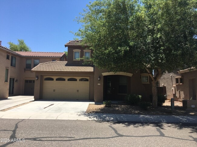 property at 14559 W Port Royale Ln
