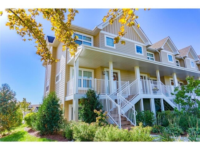property at 2950 Clover Ridge Dr