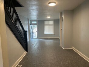 1131 Ashburton St in Baltimore, MD - Building Photo - Building Photo