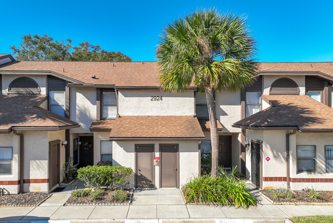 Centre Court Condominiums in Orlando, FL - Building Photo - Building Photo