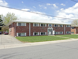 5351 Delaware in Littleton, CO - Building Photo
