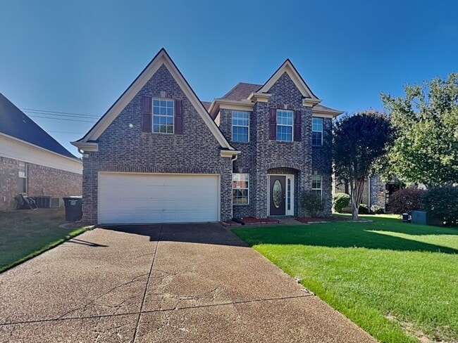 property at 2283 Purple Leaf Ln